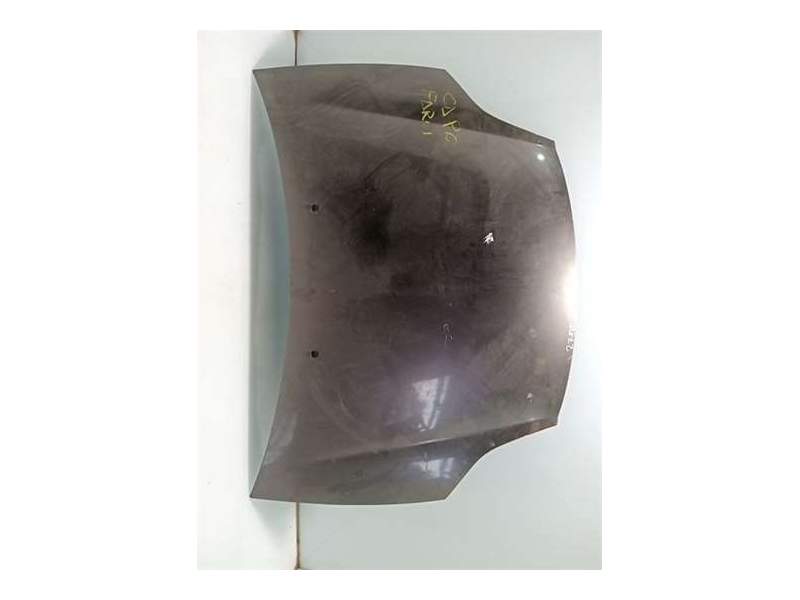 Recambio de capo para fiat ii bravo (198)(2007) 1.9 8v dynamic multijet mit paket sport [1,9 ltr. - 88 kw 8v jtd cat] referencia