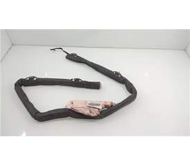 Recambio de airbag cortina izquierdo para peugeot 308 (2013) 1.6 active [1,6 ltr. - 92 kw 16v turbo] referencia OEM IAM 98057684