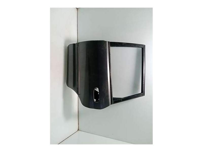 Recambio de puerta trasera izquierda para mitsubishi space star 60 82 referencia OEM IAM   