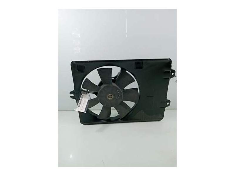 Recambio de electroventilador para mitsubishi space star 60 82 referencia OEM IAM MR460785  
