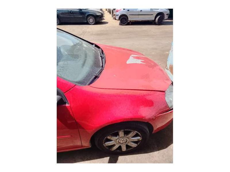Recambio de capo para volkswagen golf v (1k1)(10.20032008) 1.6 highline [1,6 ltr. - 75 kw] referencia OEM IAM   