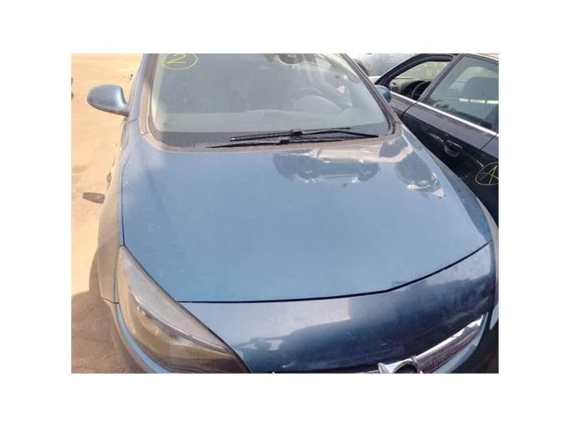 Recambio de capo para opel astra j sedán (06.2012) 1.6 business [1,6 ltr. - 81 kw cdti dpf] referencia OEM IAM   