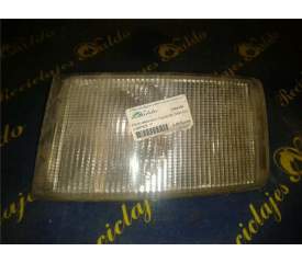 Recambio de piloto intermitente lateral delantero izquierdo para citroën jumper camión (01.1994) referencia OEM IAM   