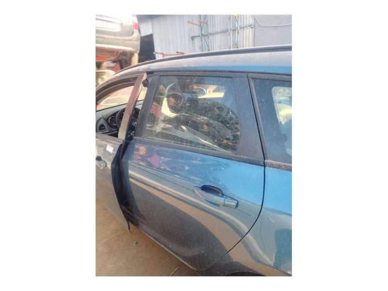 Recambio de puerta trasera izquierda para opel astra j sedán (06.2012) 1.6 business [1,6 ltr. - 81 kw cdti dpf] referencia OEM I