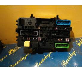 Recambio de caja reles para opel astra h berlina 1.7 16v cdti cat (z 17 dtl / lrb) (80 cv / 59 kw) (80 cv / 59 kw) referencia OE
