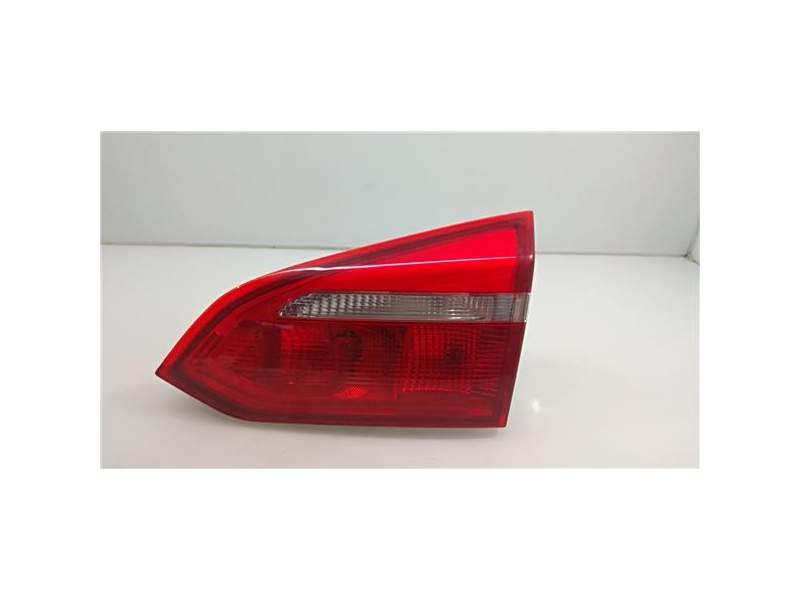 Recambio de piloto trasero derecho para ford focus sportbreak (cew)(2014) 1.6 trend + [1,6 ltr. - 70 kw tdci cat] referencia OEM