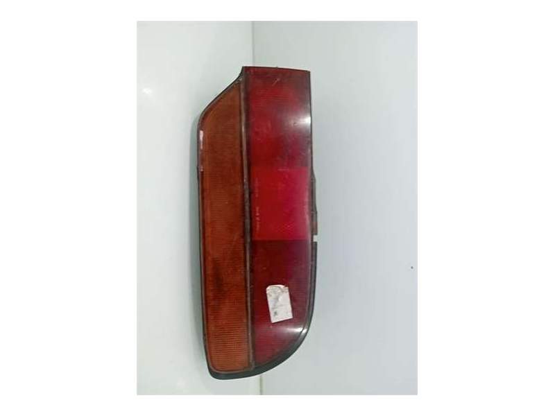 Recambio de piloto trasero derecho para nissan nv200 /evalia (m20/m)(08.2009) referencia OEM IAM 22063288  