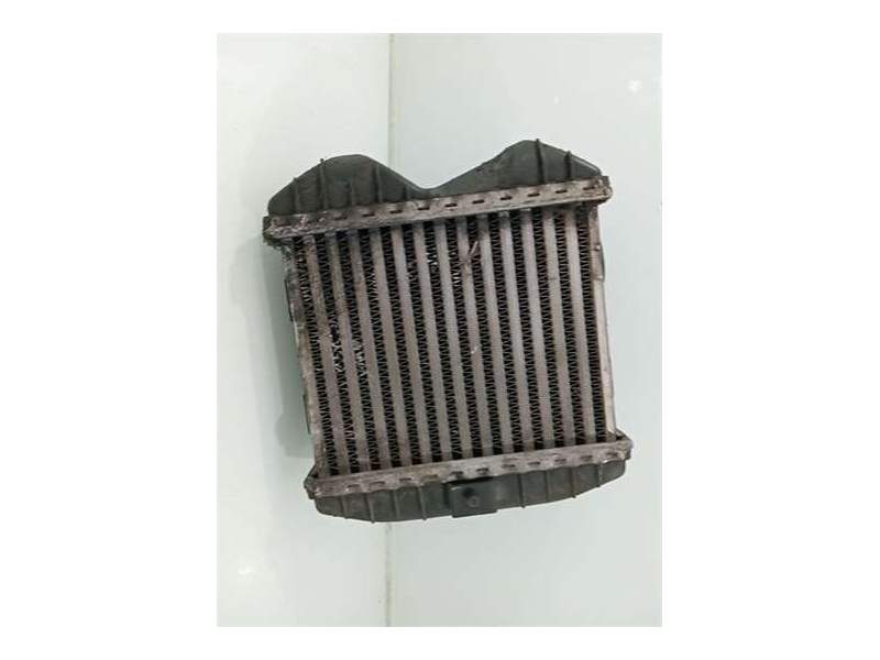 Recambio de electroventilador para micro compact car smart mc 01 referencia OEM IAM 0003127V009  