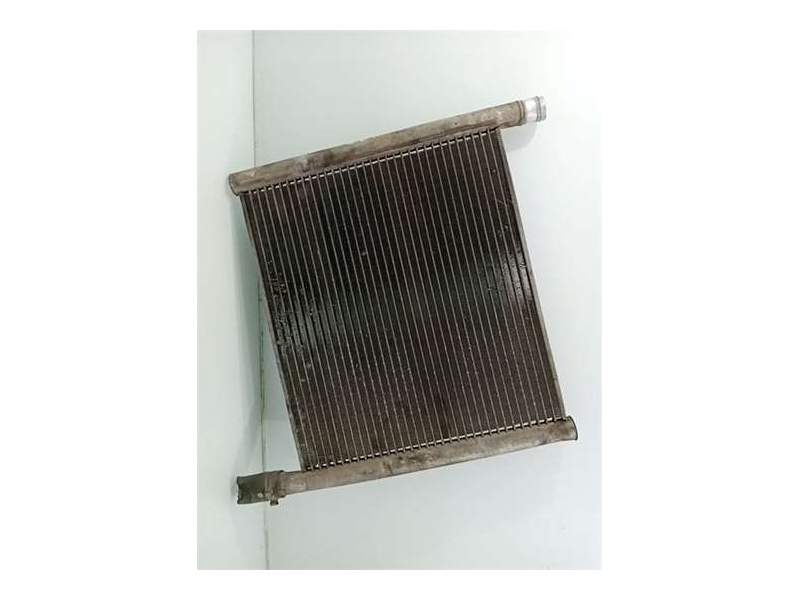 Recambio de radiador aire acondicionado para micro compact car smart mc 01 referencia OEM IAM 0003428V006  