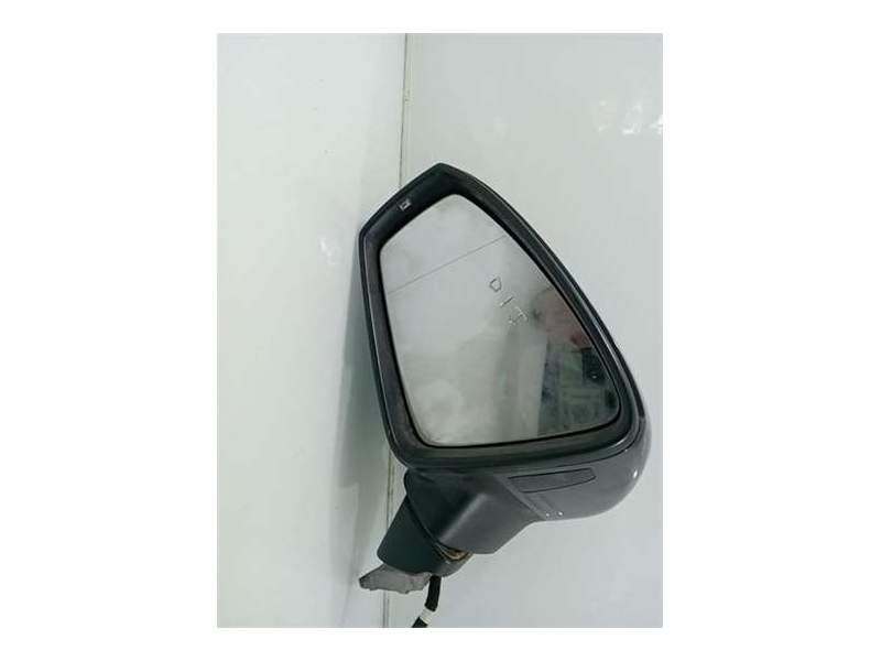 Recambio de retrovisor izquierdo para volkswagen tiguan (ax1)(07.2020) referencia OEM IAM 5NB857501  