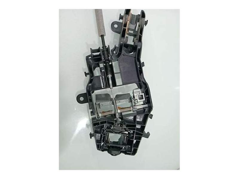 Recambio de cerradura puerta trasera derecha para volkswagen tiguan (ax1)(07.2020) referencia OEM IAM 5NA839816E  