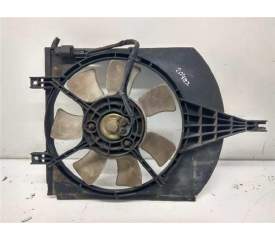 ELECTROVENTILADOR 