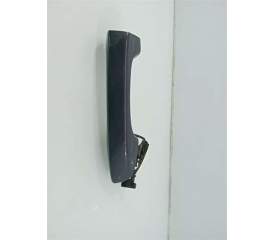 MANETA EXTERIOR DELANTERA IZQUIERDA 510837205D / 510837205JGRU 