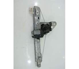 ELEVALUNAS ELECTRICO TRASERO IZQUIERDO 440726J4 