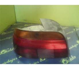 Recambio de piloto trasero izquierdo para bmw serie 5 berlina (e39)(1995) referencia OEM IAM   
