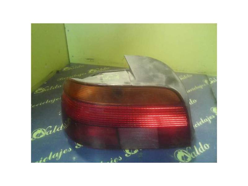Recambio de piloto trasero izquierdo para bmw serie 5 berlina (e39)(1995) referencia OEM IAM   