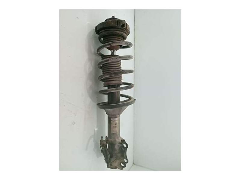 Recambio de amortiguador delantero izquierdo para seat ibiza (6k1)(08.1999) 1.4 select [1,4 ltr. - 44 kw] referencia OEM IAM 824