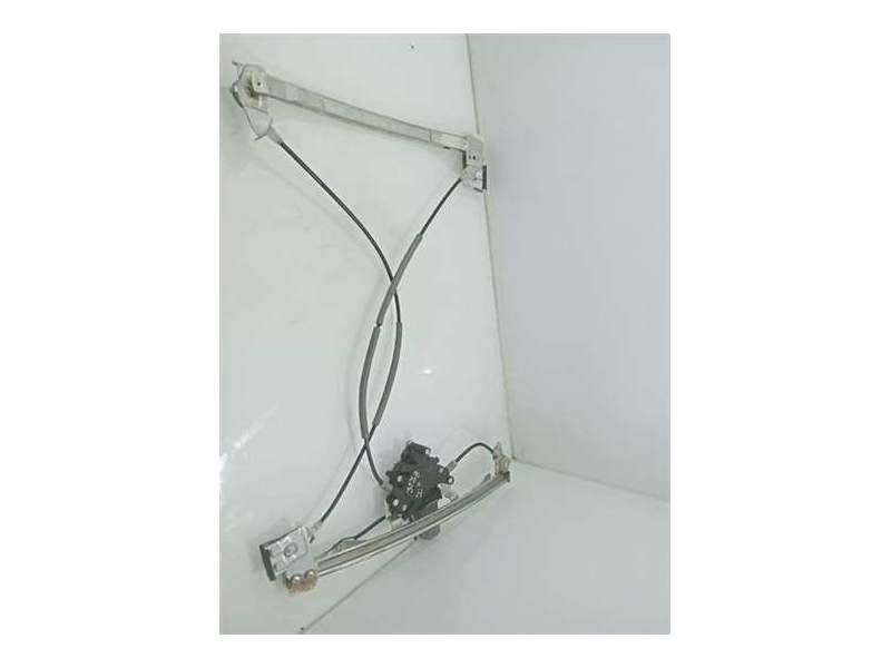 Recambio de elevalunas electrico izquierdo para seat ibiza (6k1)(08.1999) 1.4 select [1,4 ltr. - 44 kw] referencia OEM IAM 60270