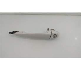 Recambio de maneta exterior delantera izquierda para bmw serie 1 berlina 5p (f20)(2011) 1.6 116 d efficient dynamics edition [1,