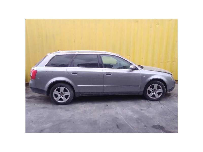 audi a4 berlina (b5) del año 2004