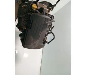 MOTOR COMPLETO D4F764 