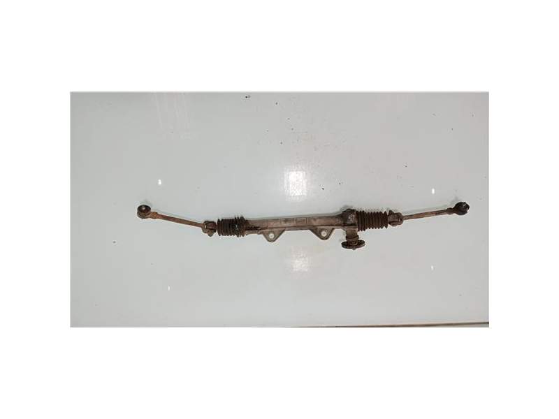 Recambio de cremallera direccion asistida para renault r-6 expl.4 referencia OEM IAM 7700553958  