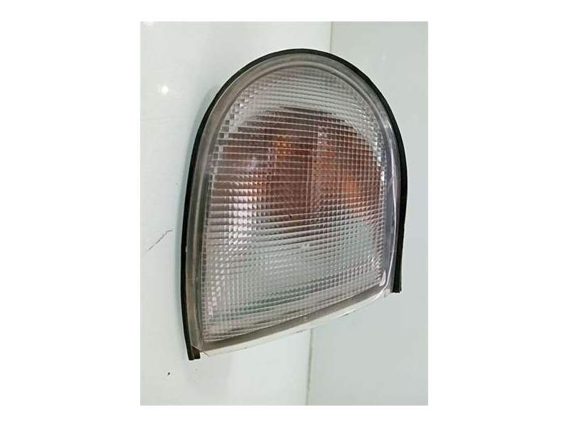Recambio de piloto intermitente lateral delantero derecho para tata safari 2.0 td referencia OEM IAM 15900001R  