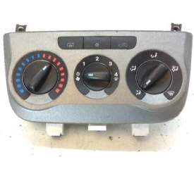 Recambio de mandos calefaccion / aire acondicionado para abarth grande punto (199)(2006) 1.4 16v turbo [1,4 ltr. - 114 kw] refer