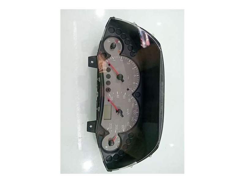 Recambio de cuadro instrumentos para ford mondeo berlina (ge)(2000) referencia OEM IAM 98AP10841BC 44ZU115 