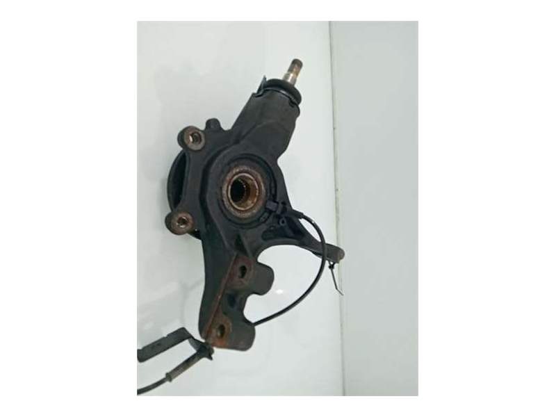 Recambio de mangueta delantera derecha para peugeot 307 (s1) 1.6 16v cat (109 cv / 80 kw) referencia OEM IAM 1606631080  