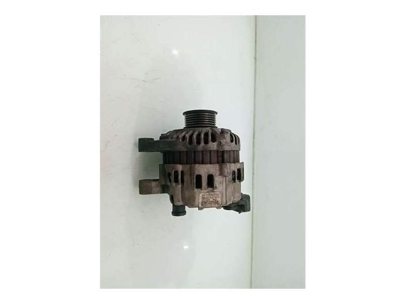 Recambio de alternador para peugeot 206 (1998) 1.6 xs [1,6 ltr. - 65 kw] referencia OEM IAM 9635772780  