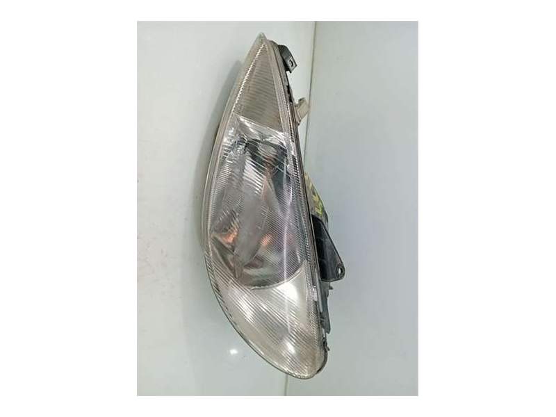 Recambio de faro delantero izquierdo para peugeot 206 (1998) 1.6 xs [1,6 ltr. - 65 kw] referencia OEM IAM 085501120L  