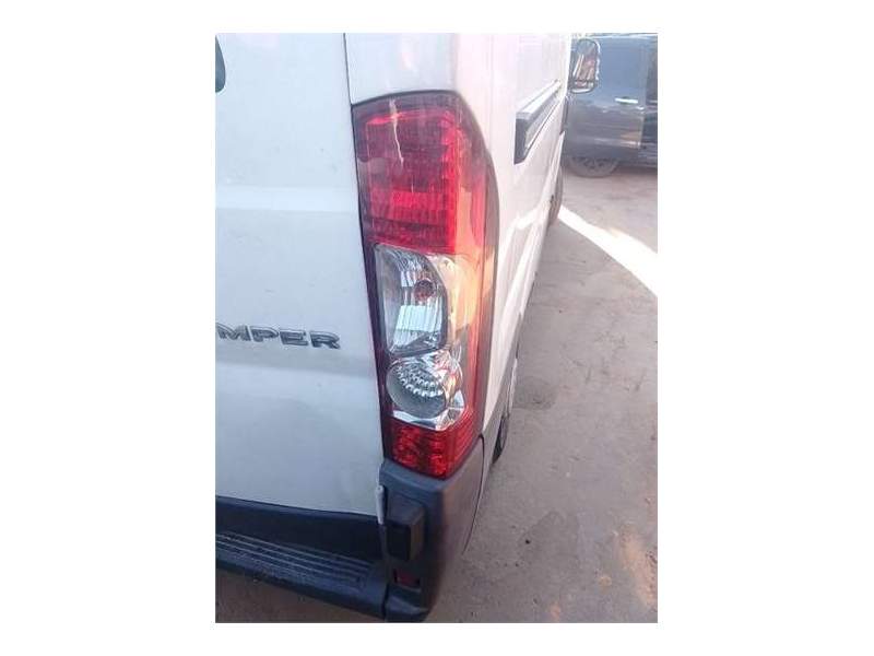Recambio de piloto trasero derecho para citroën jumper furgón (06.2006) 2.2 33 l2h1 hdi 100 [2,2 ltr. - 74 kw hdi cat] referenci