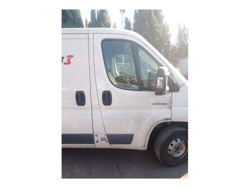 Recambio de puerta delantera derecha para citroën jumper furgón (06.2006) 2.2 33 l2h1 hdi 100 [2,2 ltr. - 74 kw hdi cat] referen
