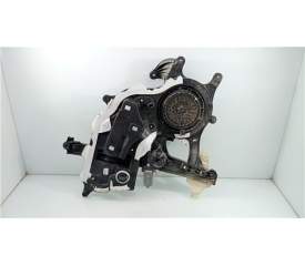 ELEVALUNAS ELECTRICO DELANTERO IZQUIERDO 9817217780 