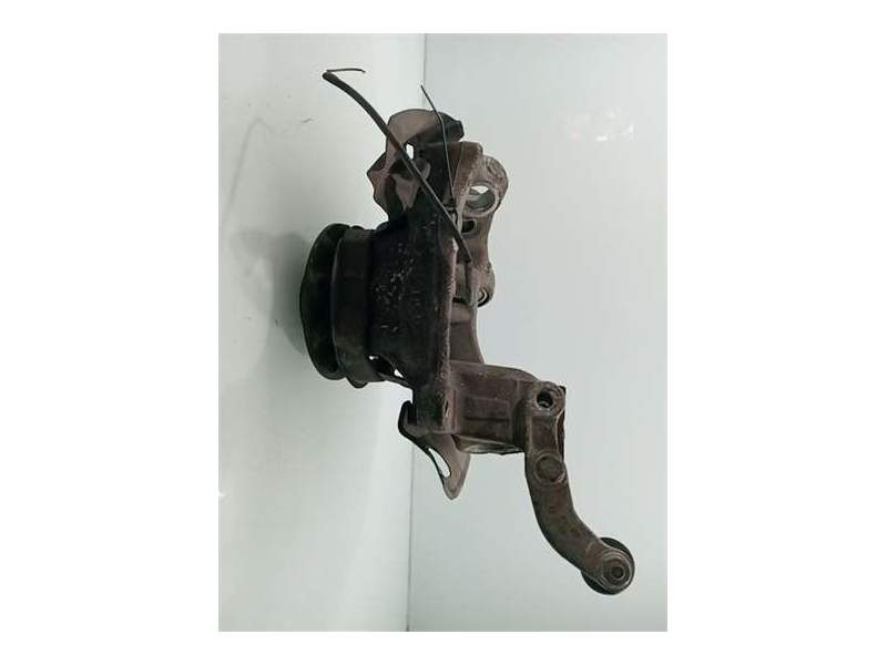 Recambio de mangueta delantera derecha para bmw serie 5 berlina (e39) 2.8 24v cat (193 cv / 142 kw) referencia OEM IAM   