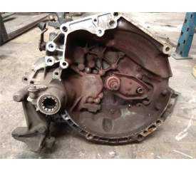 Recambio de caja cambios manual para hyundai accent (lc) 1.5 crdi cat (82 cv / 60 kw) (82 cv / 60 kw) referencia OEM IAM D3EA  
