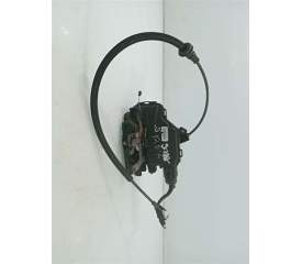 CIERRE ELECTROMAGNETICO DELANTERO DERECHO 3B1837016BQ 