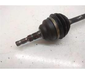 Recambio de transmision delantera derecha para opel astra g berlina (1998) 2.0 comfort [2,0 ltr. - 60 kw 16v di cat (x 20 dtl / 