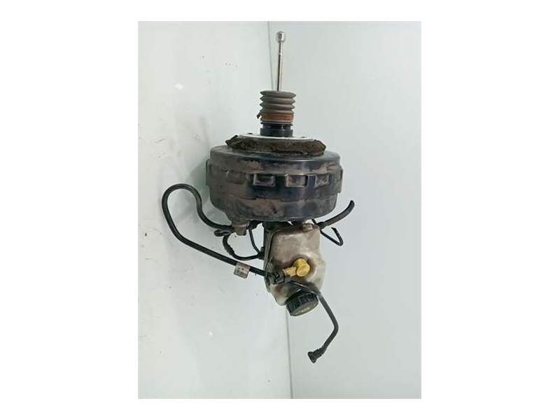 Recambio de servofreno para opel astra j berlina 5p (12.2009) referencia OEM IAM 13338058AACX  