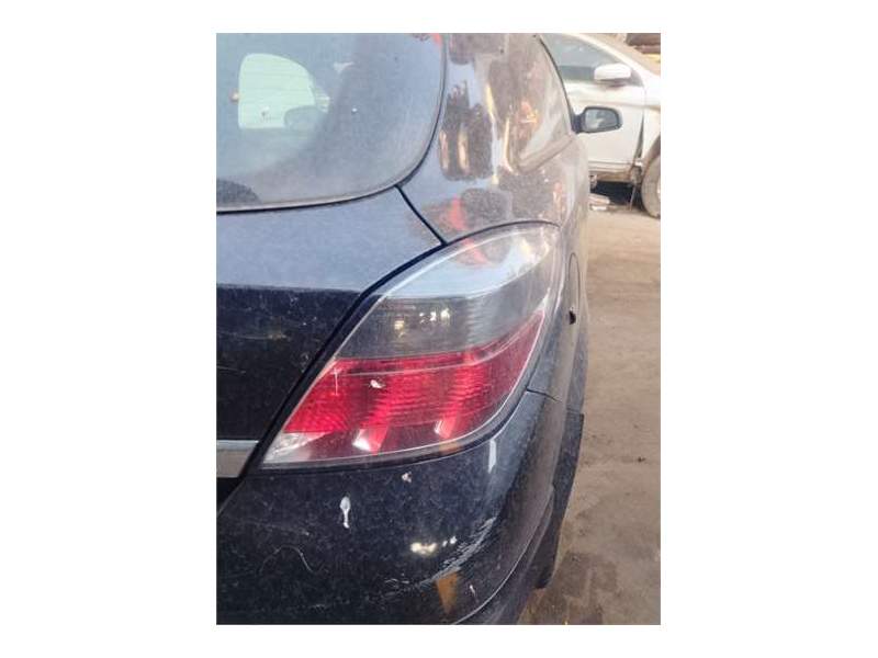 Recambio de piloto trasero derecho para opel astra h berlina (11.2006) 1.9 cosmo [1,9 ltr. - 88 kw cdti] referencia OEM IAM   
