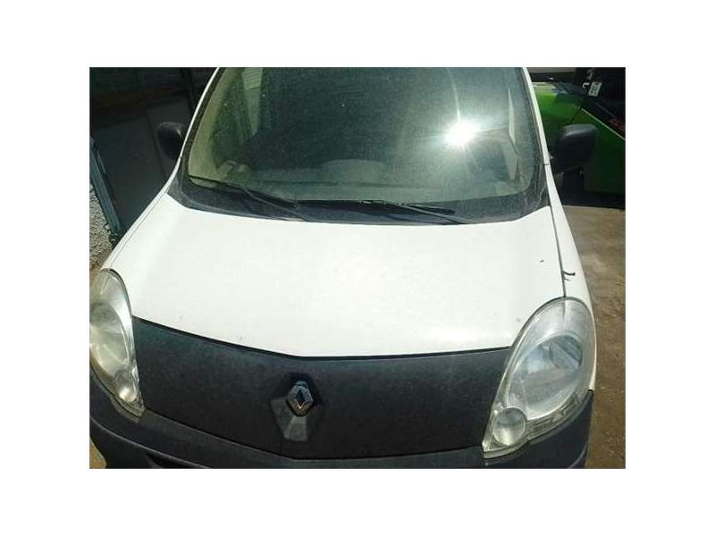 Recambio de capo para renault kangoo i (f/kc0)(1997) 1.5 privilege 4x4 [1,5 ltr. - 62 kw dci diesel] referencia OEM IAM   