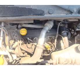 MOTOR COMPLETO 