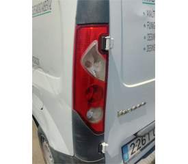 PILOTO TRASERO IZQUIERDO 