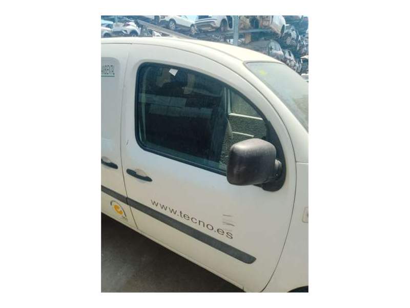 Recambio de puerta delantera derecha para renault kangoo i (f/kc0)(1997) 1.5 privilege 4x4 [1,5 ltr. - 62 kw dci diesel] referen