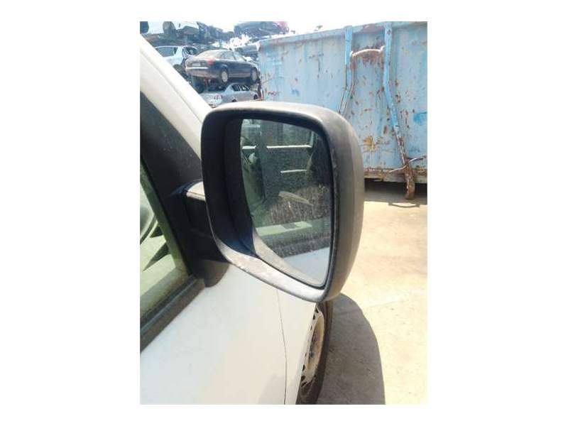 Recambio de retrovisor derecho para renault kangoo i (f/kc0)(1997) 1.5 privilege 4x4 [1,5 ltr. - 62 kw dci diesel] referencia OE