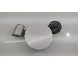 TAPA EXTERIOR COMBUSTIBLE 