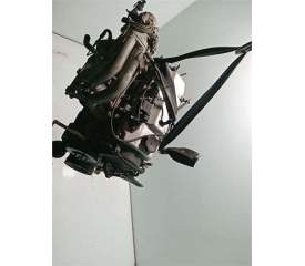 MOTOR COMPLETO 4G13 