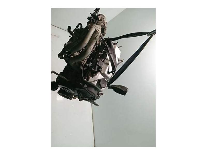 Recambio de motor completo para mitsubishi space star 60 82 referencia OEM IAM 4G13  