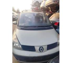 Recambio de capo para renault espace iv (jk0)(2002) 2.2 expression [2,2 ltr. - 110 kw dci turbodiesel] referencia OEM IAM 651000